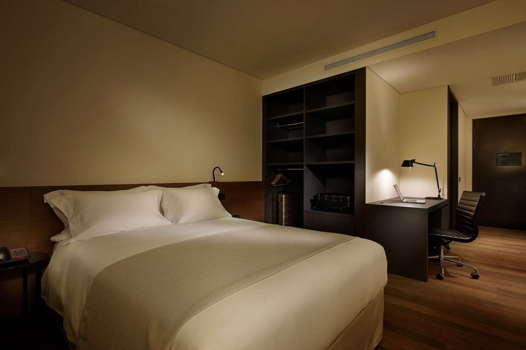Shilla Stay Dongtan - Samsung Digital City Hwaseong Exterior photo
