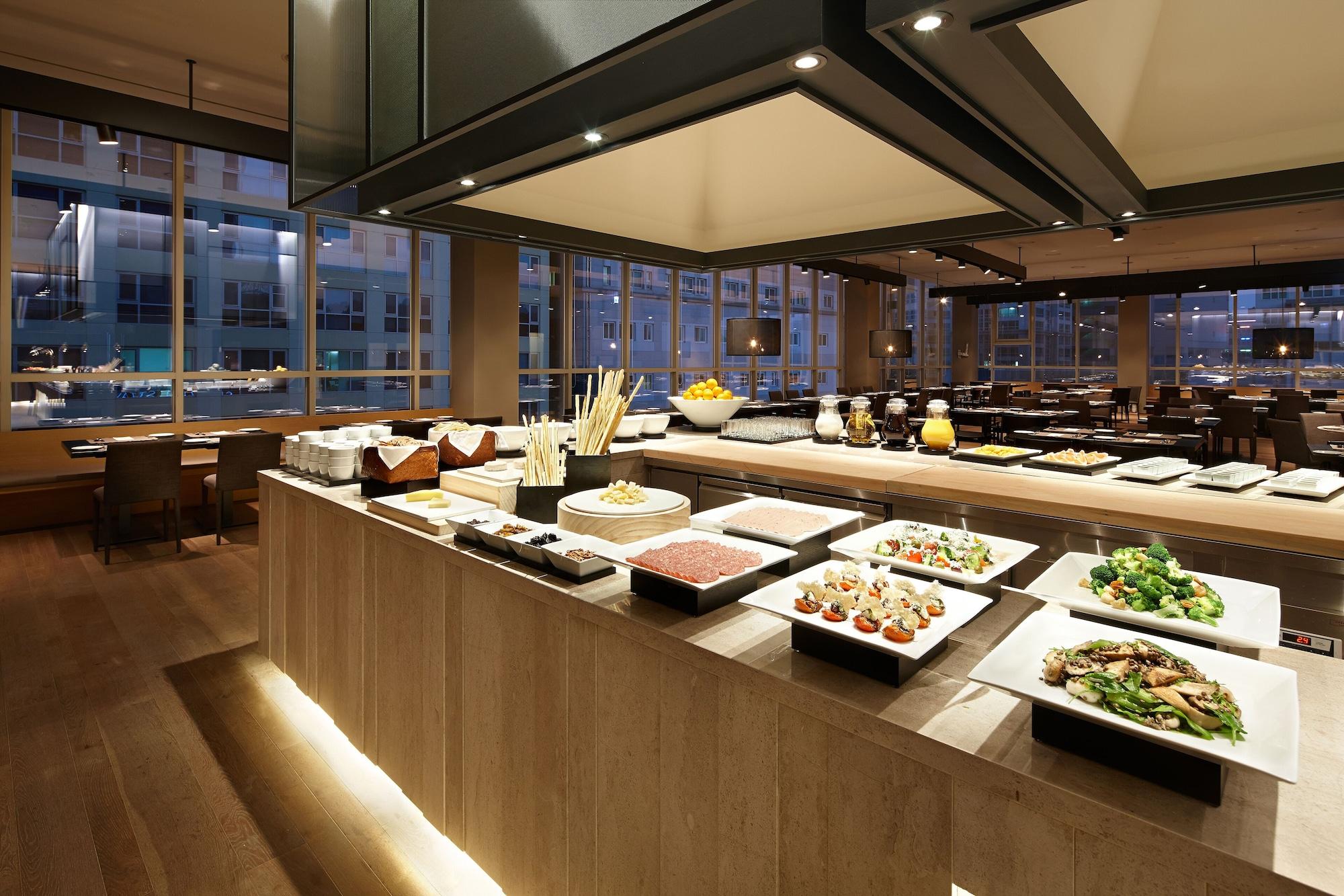Shilla Stay Dongtan - Samsung Digital City Hwaseong Exterior photo