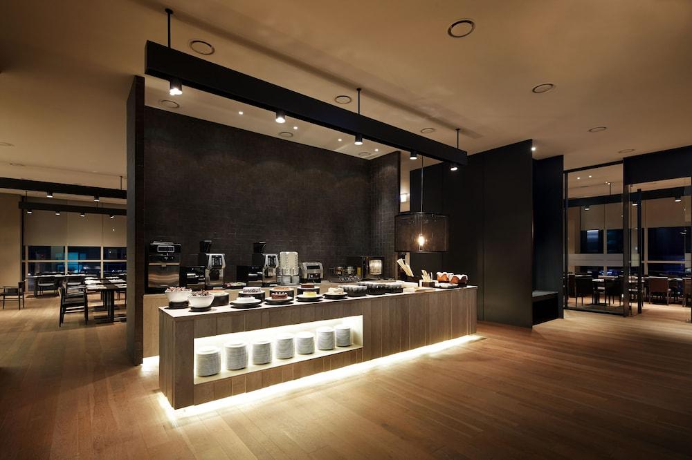 Shilla Stay Dongtan - Samsung Digital City Hwaseong Exterior photo