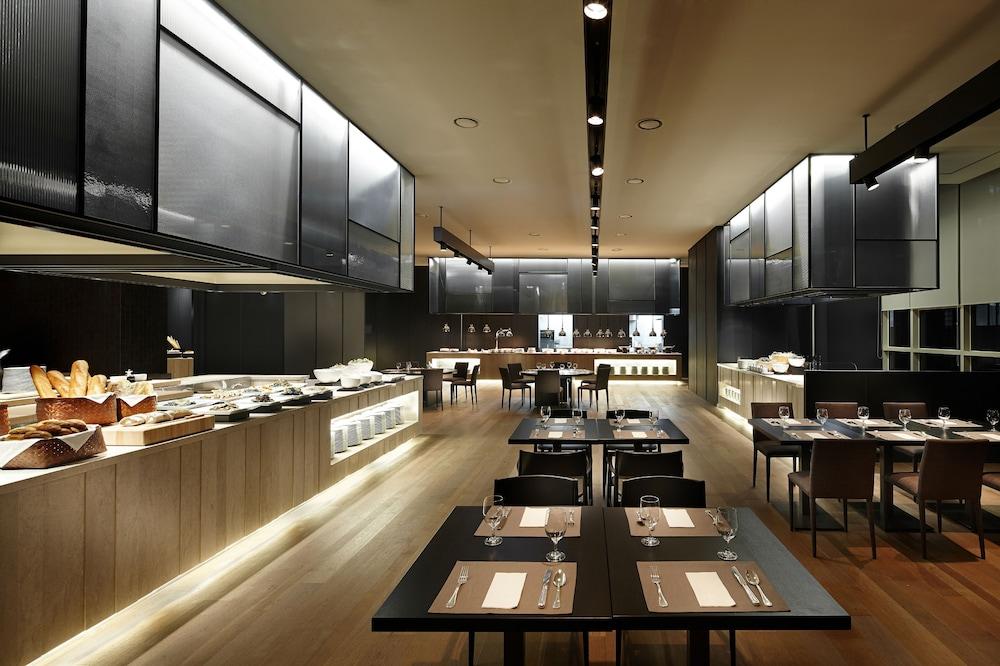 Shilla Stay Dongtan - Samsung Digital City Hwaseong Exterior photo