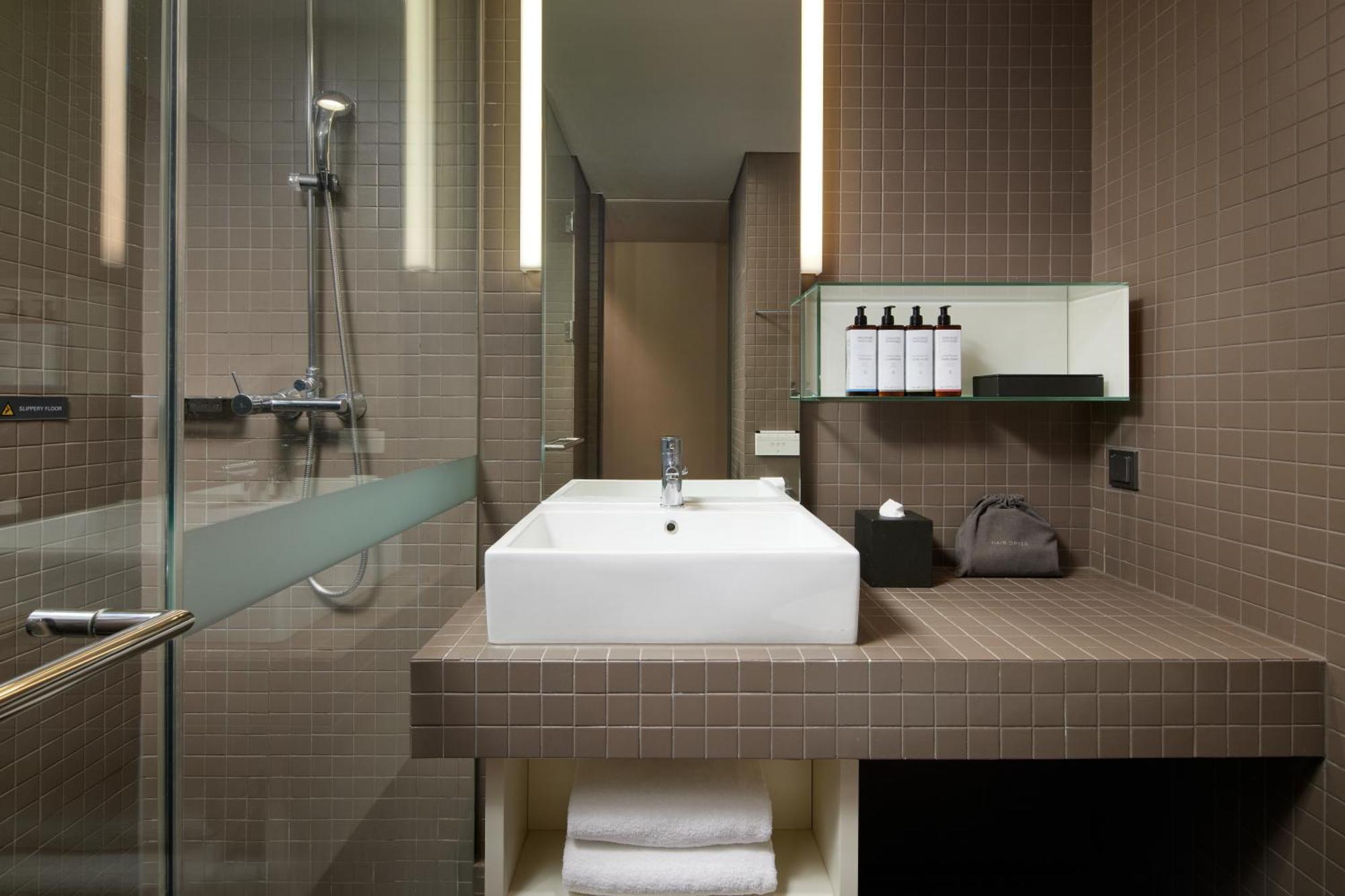 Shilla Stay Dongtan - Samsung Digital City Hwaseong Exterior photo