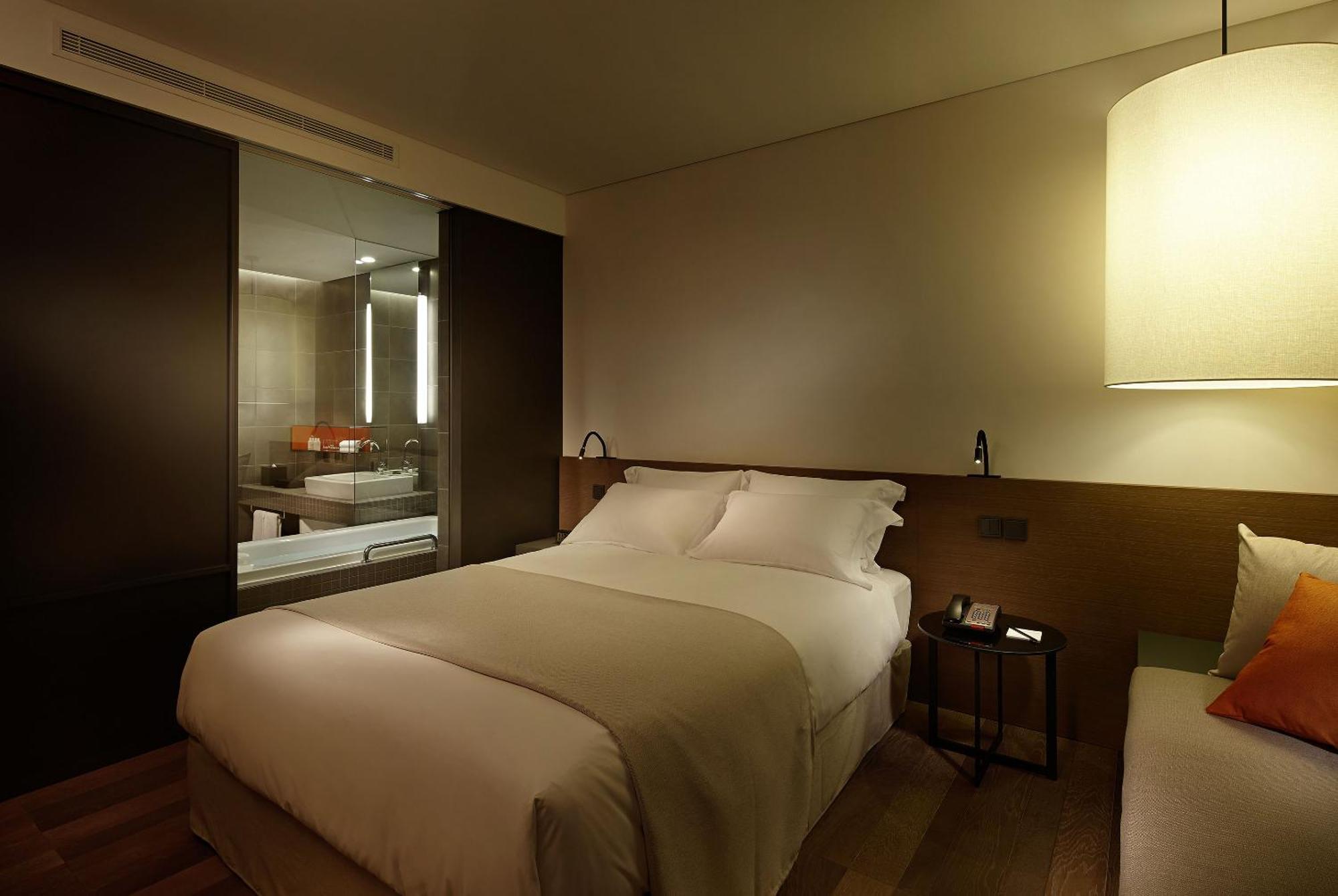 Shilla Stay Dongtan - Samsung Digital City Hwaseong Exterior photo