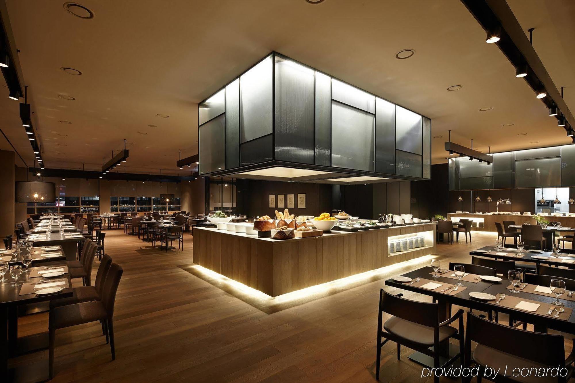 Shilla Stay Dongtan - Samsung Digital City Hwaseong Exterior photo