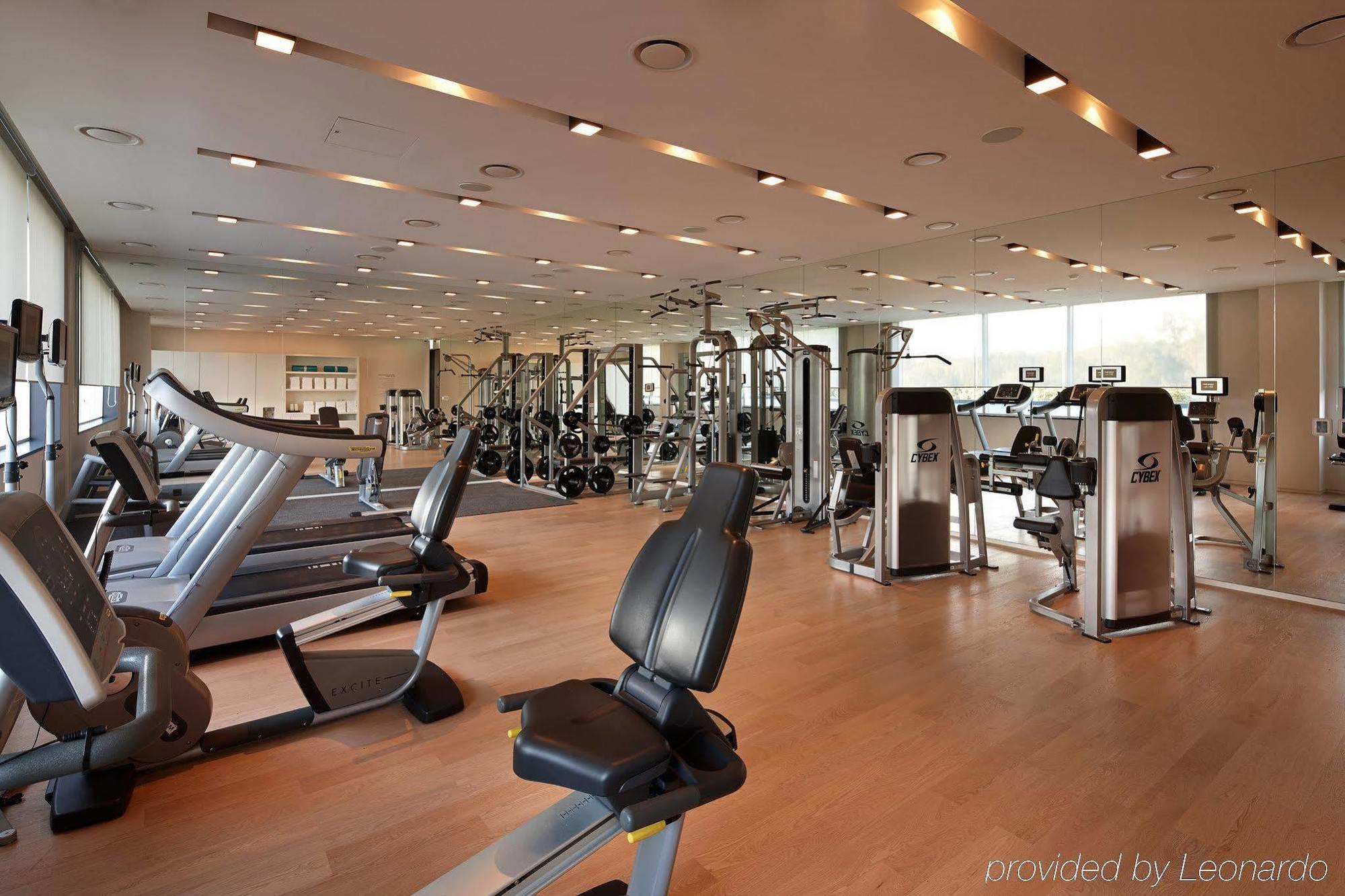 Shilla Stay Dongtan - Samsung Digital City Hwaseong Exterior photo